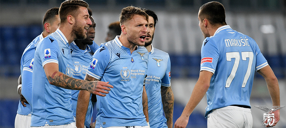 Onthisday Immobile E Luis Alberto Abbattono Il Napoli News