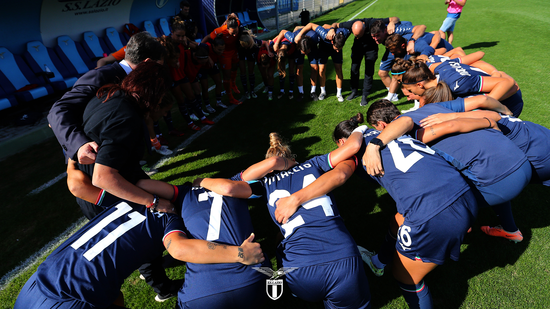 Serie B Femminile | Freedom-LazioWomen 0-2, Il Tabellino | News