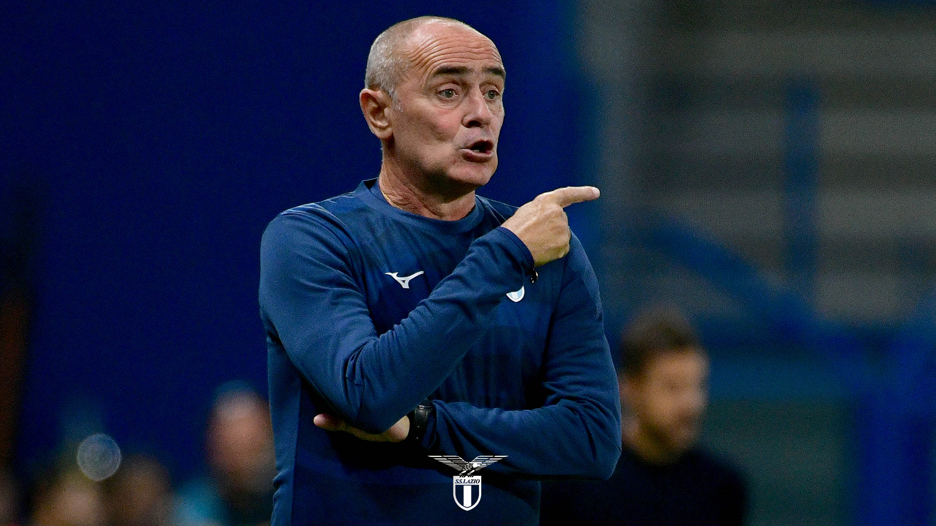 Dichiarazione di mister Martusciello News