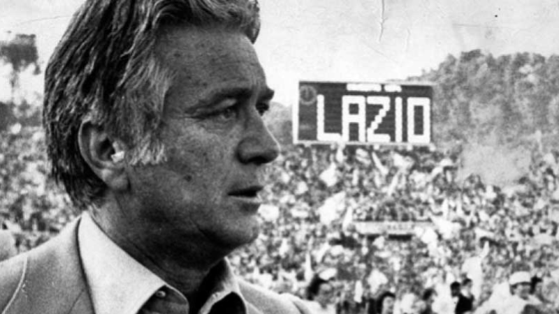 12 maggio 1974, La Lazio è campione d’italia!