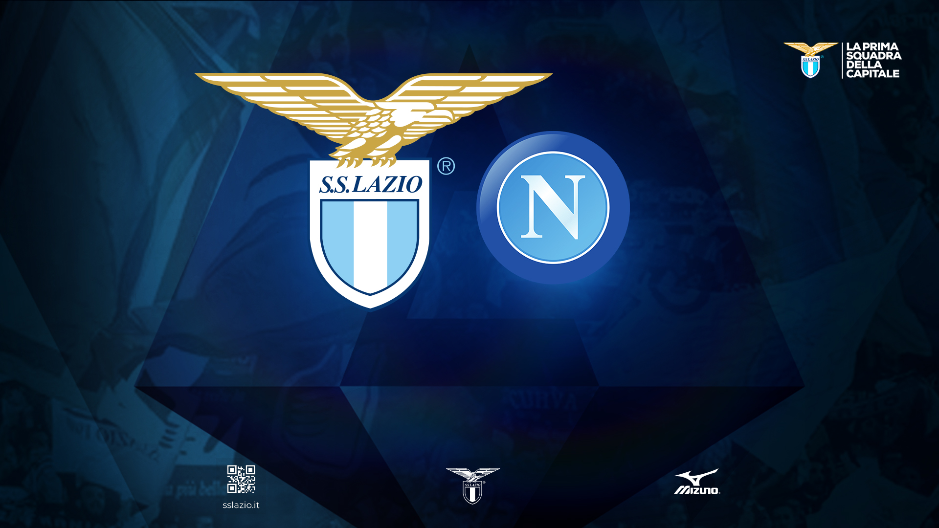 Serie A Tim Lazio Napoli Importanti Novit Sulle Modalit Di Accesso