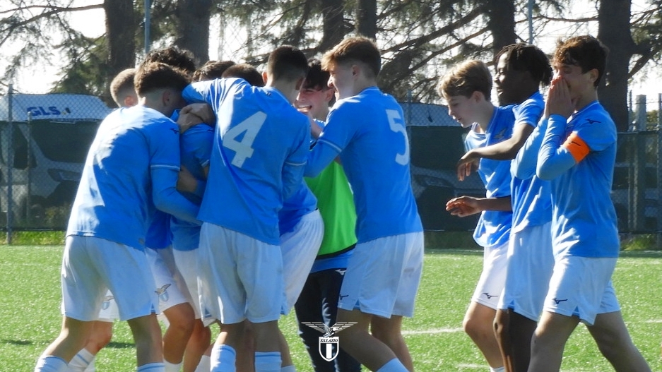 I RISULTATI DEL WEEKEND – Under 14 e Under 15 staccano il pass per le ...