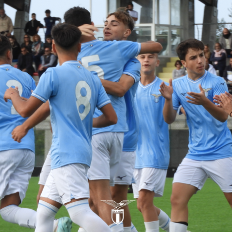 Lazio soccer best sale