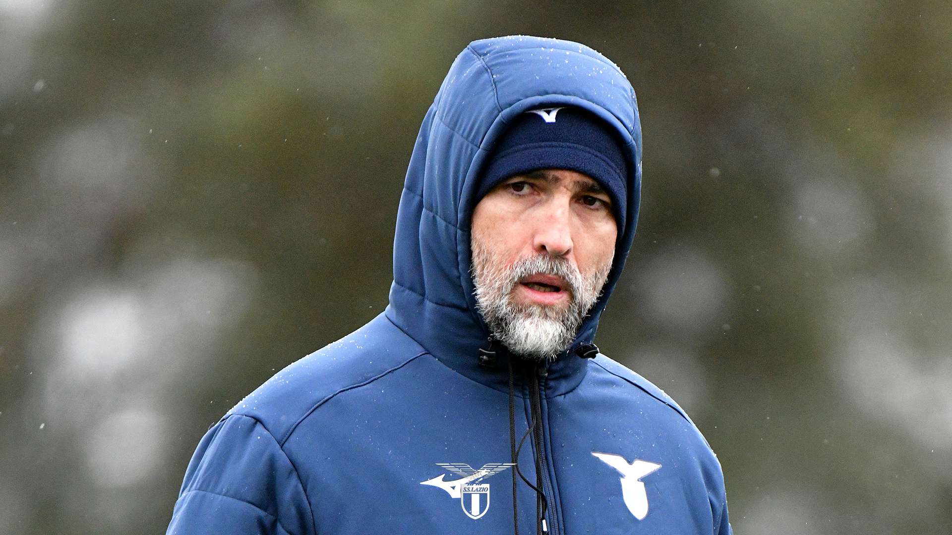 I Convocati della Lazio per semifinale di Coppa Italia contro Juve