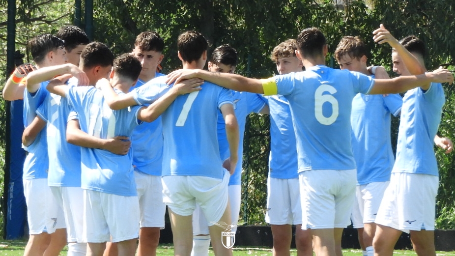 Aquilotti, il bilancio della domenica con gli Ottavi di Finale per gli Under 15 e 16